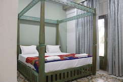 Lavish Exotic hotel & apartment Arambol, Goa