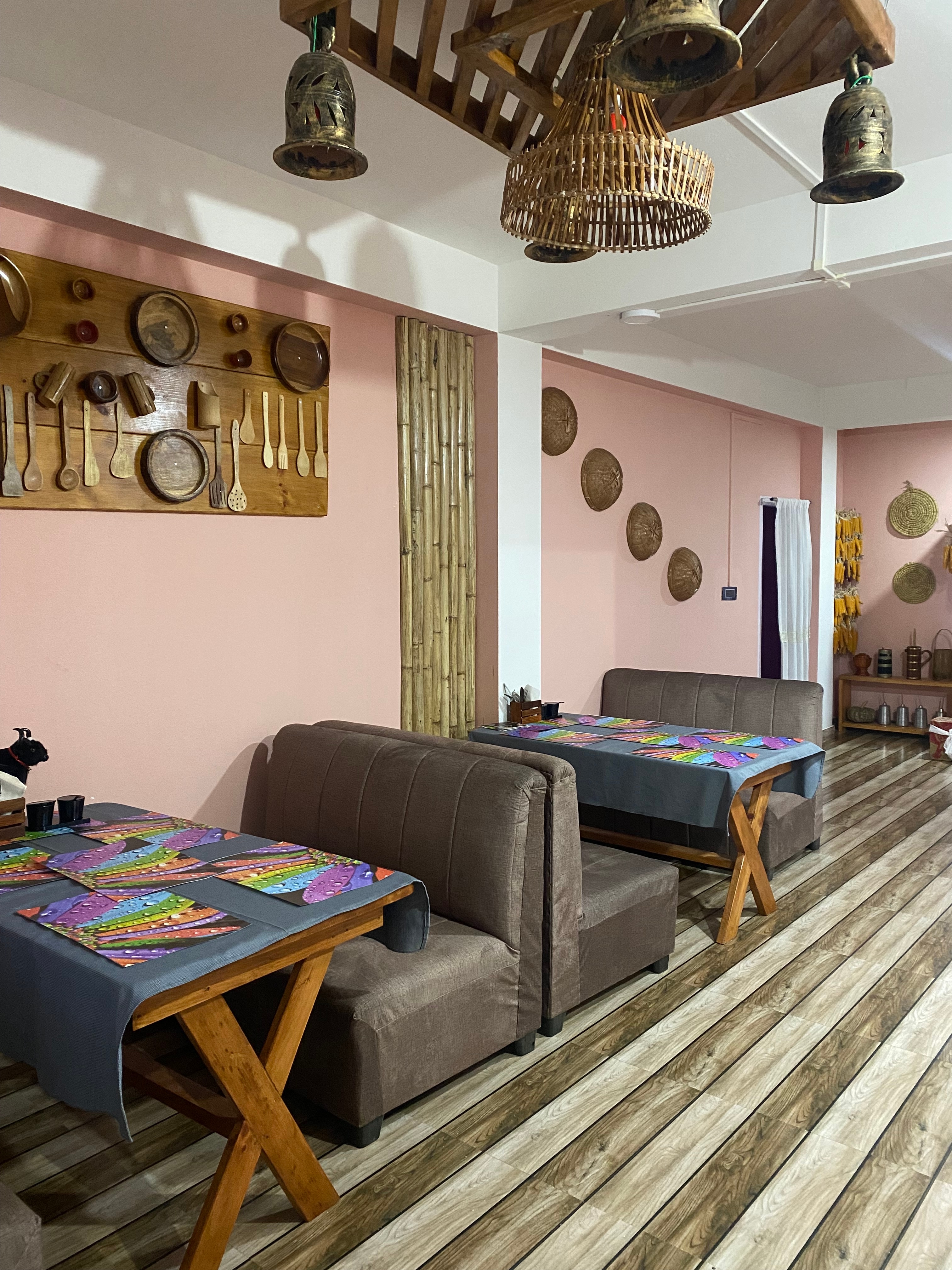 Pema Sambhava Homestay - Tap to explore photos