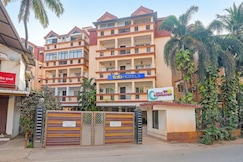 FabHotel Resort Aqua Grandiosa, Goa
