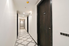 Hotel Greysky Karkardooma New Delhi, Delhi