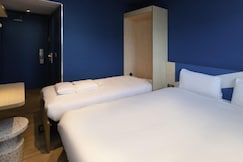 Ibis Budget La Teste Arcachon Bay, Gironde
