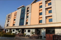Royal Paras Hotel and Resorts, Chittorgarh
