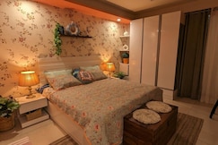 Diamond Mansion Apartments @Golf Course Road, Gurgaon