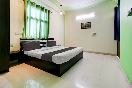 Hotel O URBAN WINGS