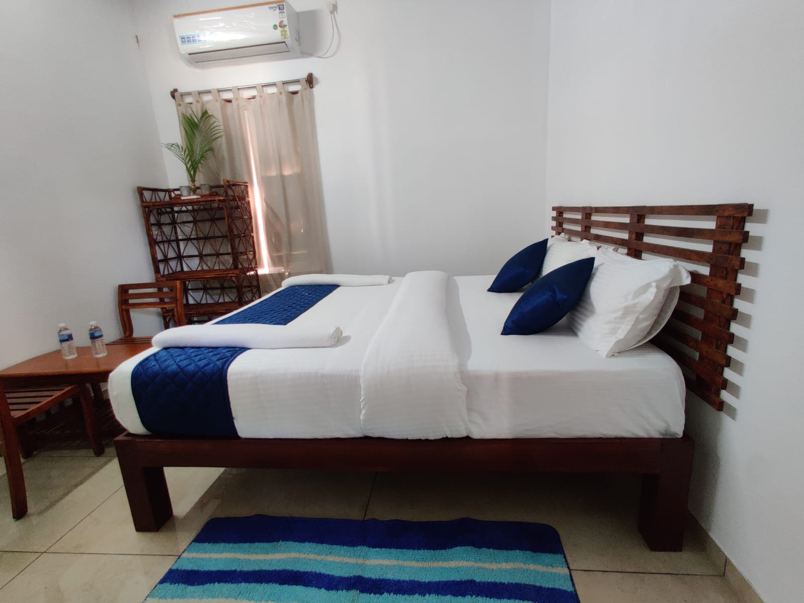 Luna Park & Resort Auroville - Tap to explore photos