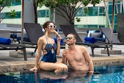 Park Plaza Bangkok Soi 18, Bangkok