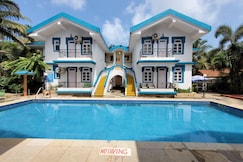 De Carmino Studios, Goa