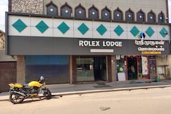 ROLEX LODGE, Perambalur
