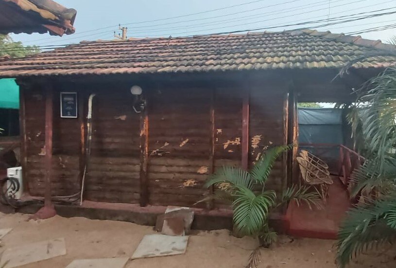 Cottages In Calangute Beach Goa Get Upto 70 Off On Price