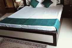 Aryan villa by the Ollivanders, Chail