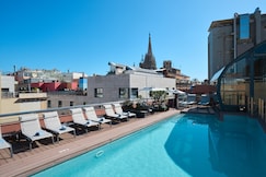 Catalonia Catedral, Barcelona