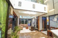 Hotel Heritage Inn, Balasore