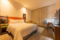 Hampton By Hilton Cartagena, Turbaco