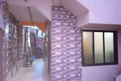 Omkar Beach Resort, Malvan