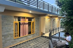 Silk Route Homestay, Dharamshala