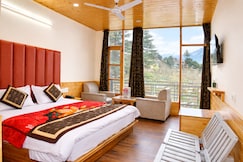Vayza Heights Manali, Manali