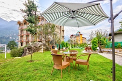 Snow City's Montana Blues Resort Manali - Heated & Air-Cooled Stay, Manali