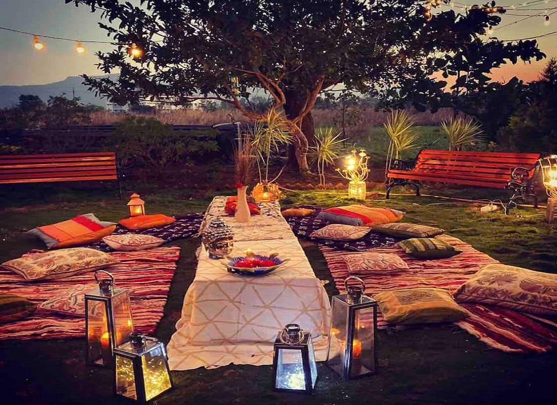 LONAVALA FARM STAY - Tap to explore photos