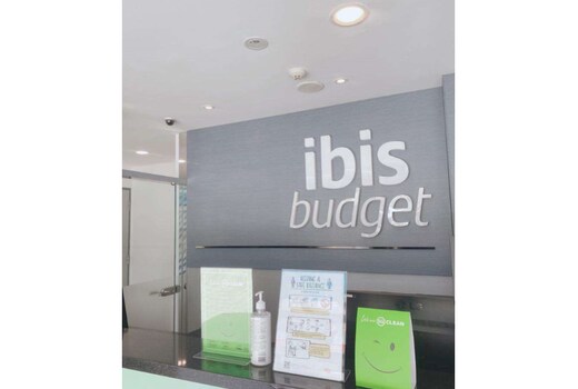 Ibis Budget Singapore Sapphire Singapore Hotel Price Address Reviews