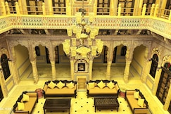 Hotel Mandawa Vilas, Pilani