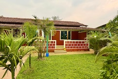 RAINHILLS HOLIDAY RESORT, Amboli