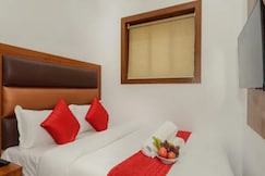 FabHotel Zillion Executive, Mumbai