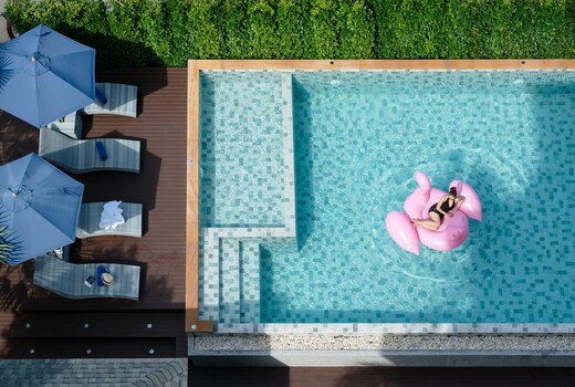 Nap Krabi Hotel