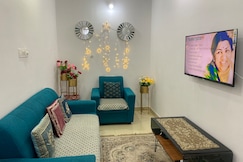 SRT HOMELY STAY WITH ALL AMENITIES, Nalgonda