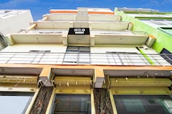 Super Hotel O Bhagwanpur Chowk Muzaffarpur, Muzaffarpur