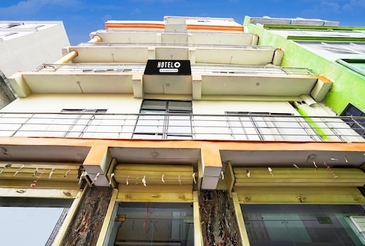 Super Hotel O Bhagwanpur Chowk Muzaffarpur