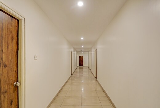 Hotel O RAMOJI BESIDE OMNI HOSPITAL KOTHAPET