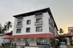 Hotel Kukke Dwara, Kukke Subramanya