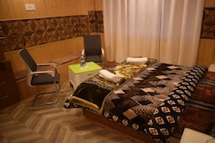 Gulmarg View Guest House near Gulmarg, Gulmarg