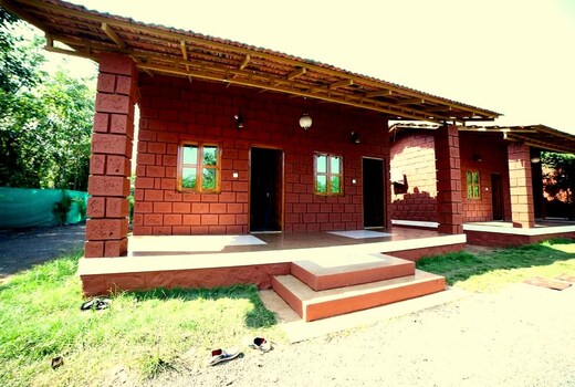 Hrishivan Resort Nagaon