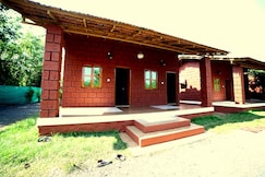 Hrishivan villas, Alibaug