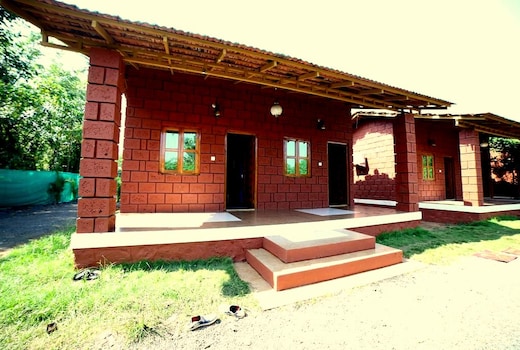 Hrishivan Resort Nagaon