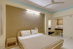  Hotel Safar Inn, Ahmedabad