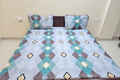 fully furnished 3bhk flat, Zirakpur