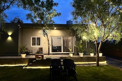 Dheergarh Villa |Entire Villa with Private Pool, Nathdwara