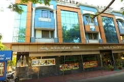Hotel New Malaysia Inn, Chennai