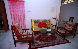Common Area