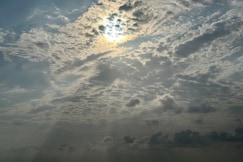 Beach Front Private Room, Thane