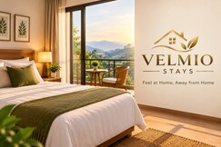 Velmio Stays, Coorg