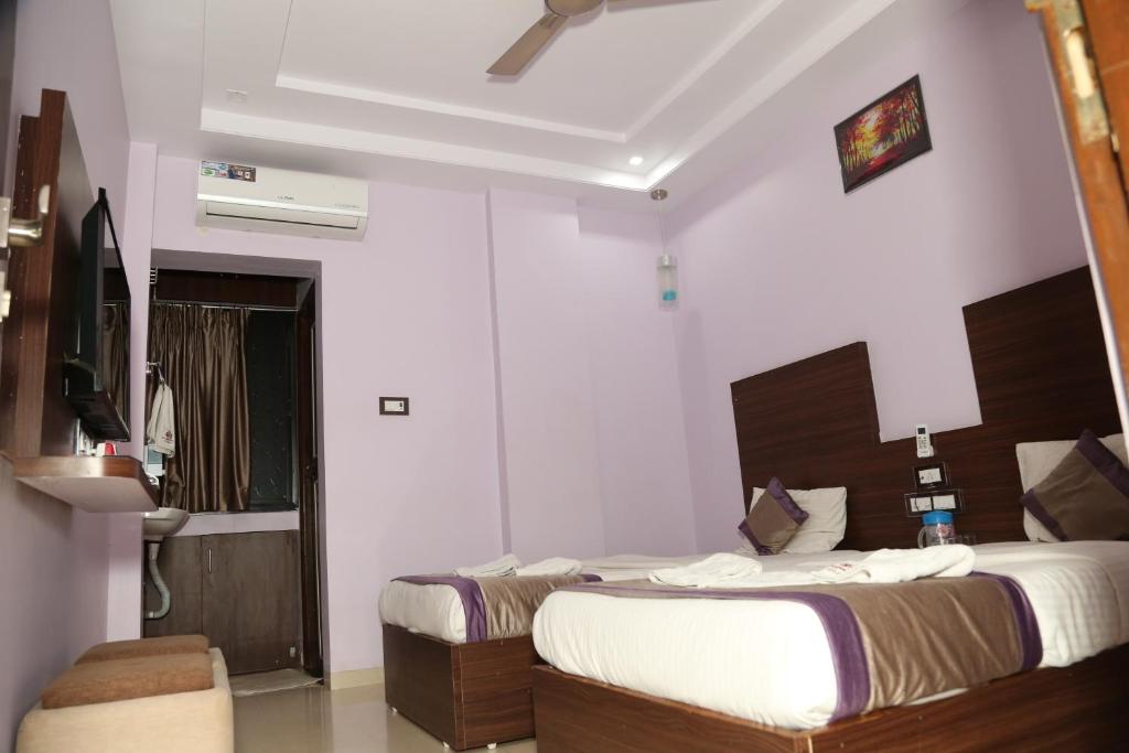 Sai Guest House 5