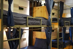 Hop Inn Hostel , Upper Tapovan, Mussoorie