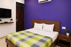 Hotel O Raghav Inn, Raibareilly