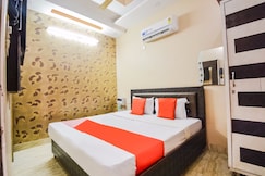 Hotel O Orange Residency, Bangalore