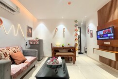 Vetri HomesV, Zirakpur
