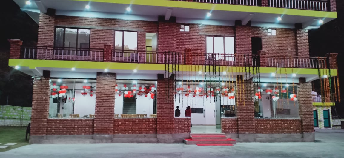 Dream Valley Resort Best Rates on Dehradun Hotel Deals, Reviews & Photos