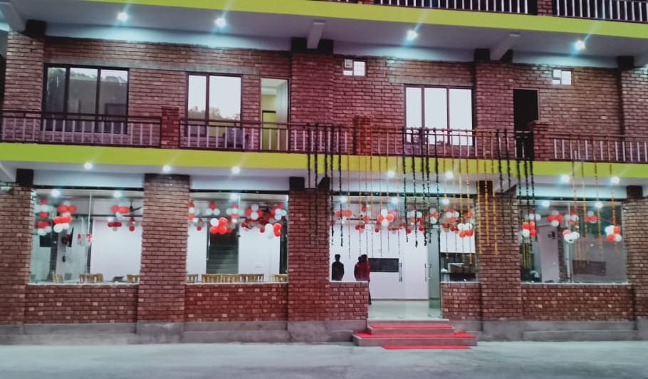 Dream Valley Resort Best Rates on Dehradun Hotel Deals, Reviews & Photos